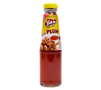 YAKIN PLUM SAUCE 250G