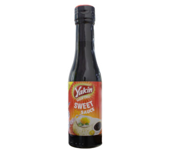 YAKIN SWEET SOY SAUCE 200G