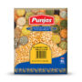 PUNJAS SPLIT PEAS 500GM