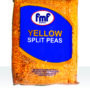 FMF SPLIT PEAS 1KG