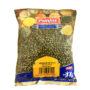 PUNJAS MOONG WHOLE 500G