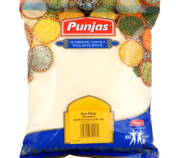 PUNJAS PEAS BESAN 1KG