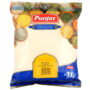 PUNJAS PEAS BESAN 1KG