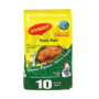 MAGGI CHICKEN NOODLE 80G 10PK