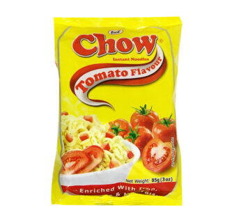 FMF CHOW NOODLES TOMATO 85G