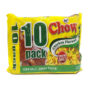 FMF CHOW CHICKEN 10PACK
