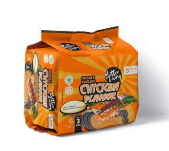 BETTER LIVING INSTANT NOODLE CHICKEN