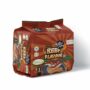 BETTER LIVING INSTANT NOODLE BEEF 70G*5