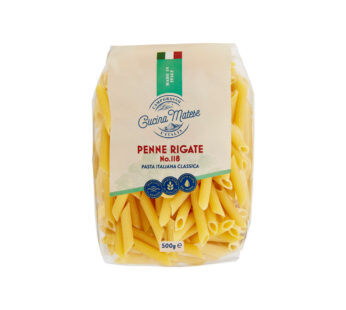 CUCINA MATESE ITALIAN PASTA PENNE