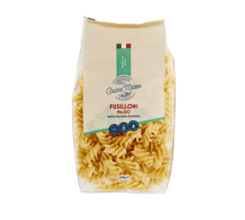 CICINA MATESE ITALIAN PASTA FUSLIL