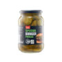 COLES SPECIAL BURGER PICKELS 500G