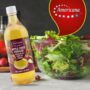 AMERICANA APPLE CIDER VINEGAR 750ML