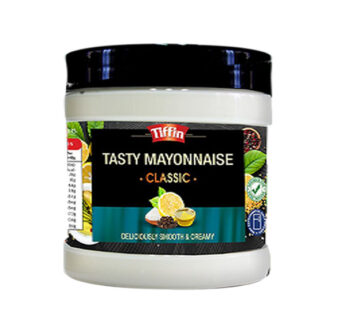 TIFFIN CLASSIC MAYONNAISE 500G