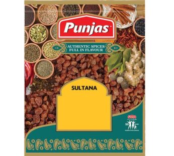 PUNJAS SULTANA 200G