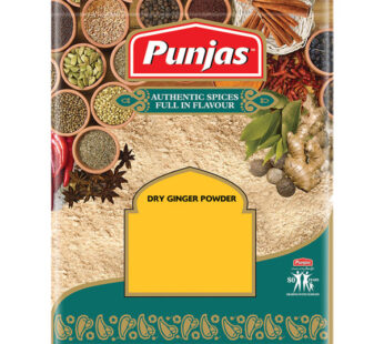 PUNJAS DRY GINGER POWDER 50G
