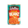 WATTIES B/BEANS T/S 420G