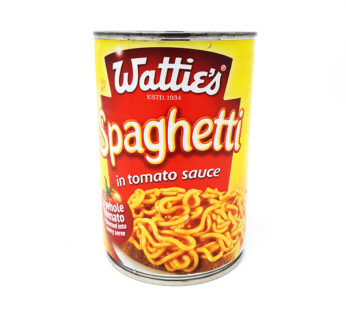 WATTIES SPAGHET T/S 420G