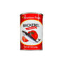 PREMIUM FOODS MACKEREL IN T/SAUCE 425G