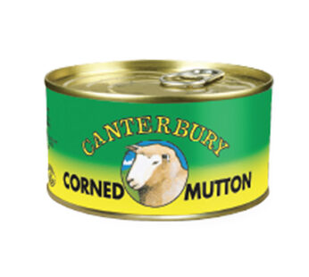 C/BURY CD MUTTON 200GR