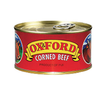 OXFORD C/BEEF 326G
