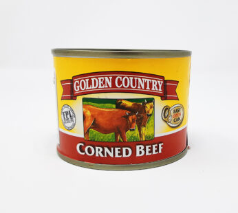G/C CD BEEF 200GR