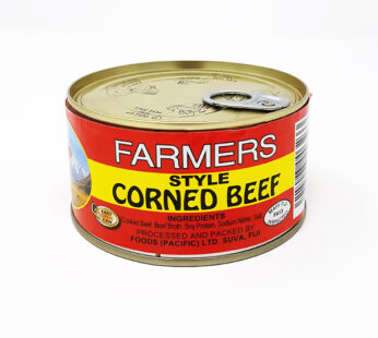 FARMERS STYLE C/BEEF 326G