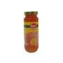 KING ORANGE MARMALADE JAM 450G