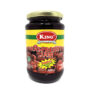 KING R/BERRY JAM 450G