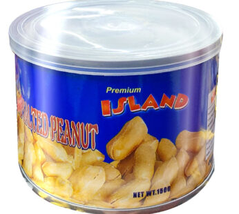 PREMIUM ISLAND SALTED PEANUT 150G