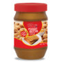 AMERICANA PEANUT BUTTER CRUNCHY 1KG