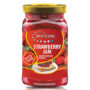 AMERICANA STRAWBERRY JAM 500G
