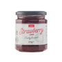COLES PREM STARWBERRY JAM- 345G