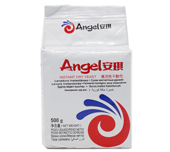 ANGEL INSTANT D/YEAST 500GM