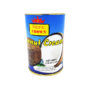 P/CROWN COCONUT CREAM 400MLS