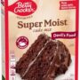 BC CAKE MIX DEVILS FOOD 375G