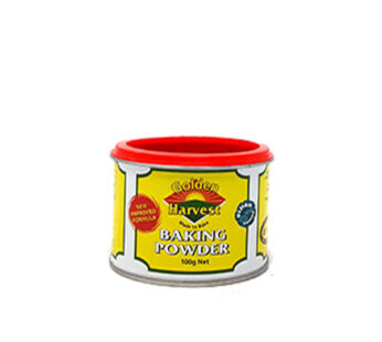 GLDN/HRVST B/POWD 100G