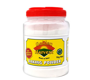 GOLDEN HARVEST BAKIN PWD 1KG