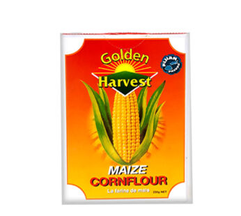 GLDN HRVST MAZ C/FLOUR 250GM