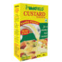 WEIKFIELD CUSTARD POWDER VANILLA 500G