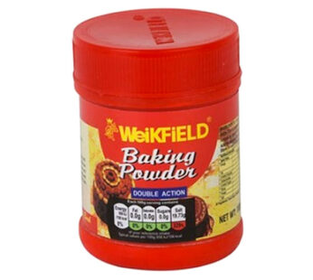 WEIKFIELD BAKING POWDER 100G