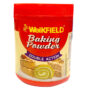 WEIKFIELD BAKING POWDER 400G