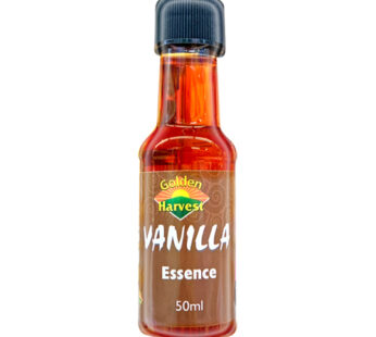 G/H VANILLA ESSENCE 50ML