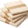 ICE BLOCK STICKS 300 PCS