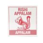 RISHI APPALAM PAPAD 200G