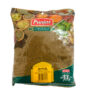 PUNJAS  HOT MASALA 500G