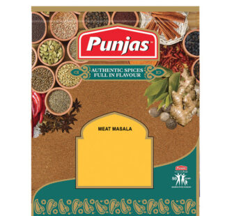 PUNJAS MEAT MASALA 200G