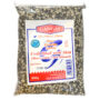GANGA URDI DHAL W/SKIN 500G