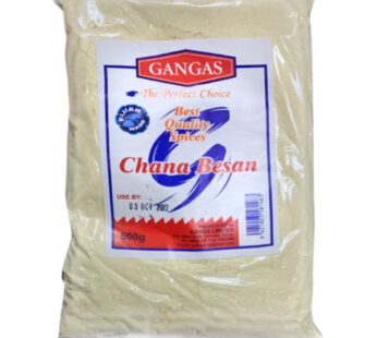 GANGA CHANA BESAN 500G