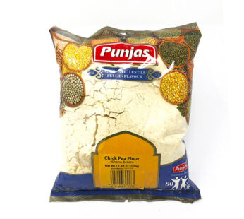 PUNJAS CHICK PEA CHANA BESAN 500G