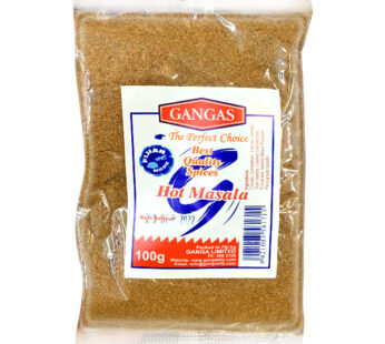 GANGAS MASALA 100G